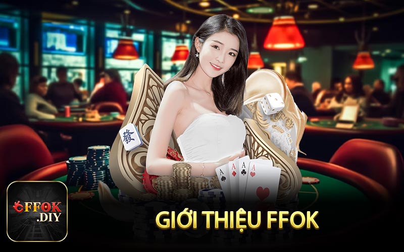 Giới thiệu FFOK