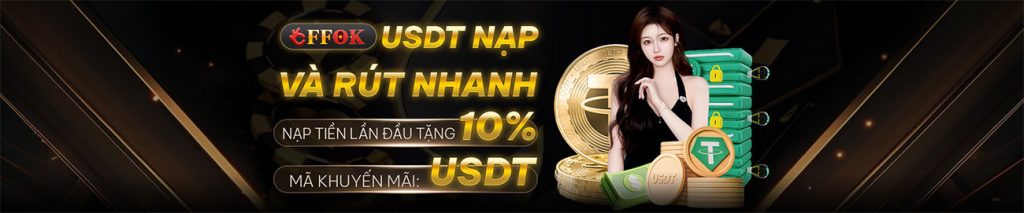 Hỗ trợ nạp rút siêu nhanh