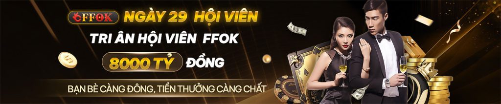Ngày hội viên FFOK